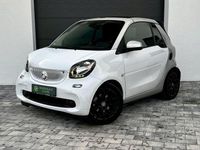Gebraucht Smart ForTwo Cabrio 71 PS (52 kW) 2016 Weiß Cabrio