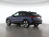 Gebraucht Audi SQ5 Sportback Edition .1 367 PS (269 kW) 2025 Blau SUV