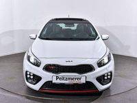 Gebraucht Kia Ceed 2015 Andere Kleinwagen