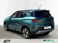 Gebraucht Opel Frontera Ultimate 145 PS (106 kW) 2026 Gruen SUV