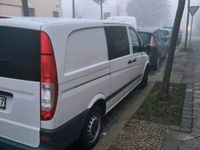 gebraucht Mercedes Vito 