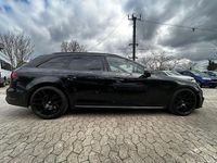 Gebraucht Audi S4 Sport 545 PS (400 kW) 2017 Schwarz Kombi