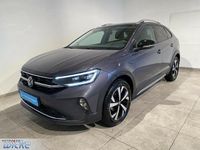 Gebraucht VW Taigo Move 110 PS (80 kW) 2024 Andere farbe SUV