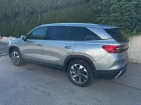 Neu Skoda Kodiaq Selection 220 PS (161 kW) 2026 Smokey diamond silver SUV