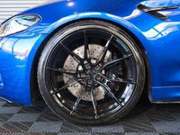 Gebraucht BMW M5 Competition Edition 625 PS (459 kW) 2022 Blau Limousine