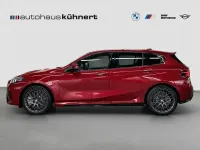 Gebraucht BMW 120 M Sport 163 PS (119 kW) 2025 Rot Kleinwagen
