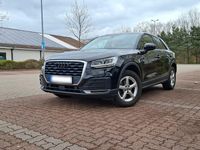 Gebraucht Audi Q2 116 PS (85 kW) 2020 Schwarz SUV