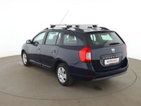 gebraucht Dacia Logan MCV 0.9 TCe Laureate, Benzin, 9.990 €