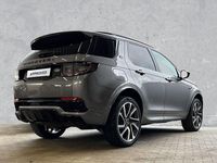 Gebraucht Land Rover Discovery 5 SE Dynamic 253 PS (186 kW) 2020 Grau SUV