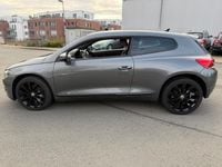 Brugt VW Scirocco 211 HK (155 kW) 2011 Grå Coupe
