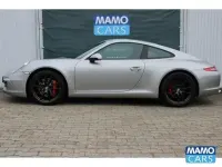 Gebraucht Porsche 911 Carrera S 400 PS (294 kW) 2013 Grau