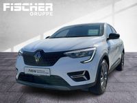 Usado Renault Arkana Evolution 140 HP (102 kW) 2025 Branco SUV