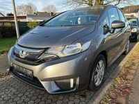 Gebraucht Honda Jazz Trend 102 PS (75 kW) 2017 Grau Kleinwagen