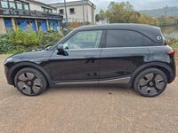 Gebraucht Smart #1 Edition #1 200 kW (272 PS) 2023 Beige SUV