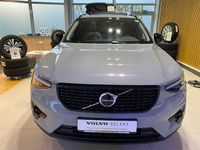 Gebraucht Volvo XC40 Plus 197 PS (144 kW) 2025 Vapour grey SUV