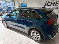 gebraucht Kia Niro 1.6 GDI 2WD Aut Spirit