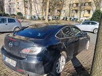 Gebraucht Mazda 6 Comfort 140 PS (102 kW) 2008 Limousine