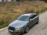 gebraucht Audi A6 Avant 2.7 TDI DPF