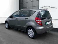 Gebraucht Mercedes A150 95 PS (69 kW) 2005 Grau Limousine