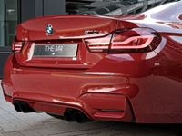 gebraucht BMW M4 Competition CAM/HUD/HK/LW/MP