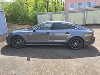 gebraucht Audi A7 A73.0 TDI competition quattro tiptronic