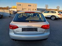 gebraucht Audi A4 Avant 2.0 TDI #KLIMA #ALU #XENON