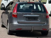 Gebraucht Hyundai i30 128 PS (94 kW) 2012 Braun Kombi