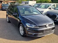 Second-hand VW Golf VII Comfortline 150 CP (110 kW) 2020 Negru Break