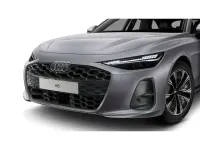 Gebraucht Audi A6 Design 204 PS (150 kW) 2025 Silber Kombi