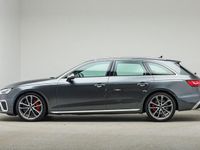 Gebraucht Audi S4 Ambiente 341 PS (250 kW) 2023 Daytonagrau perleffekt (metallic) Kombi