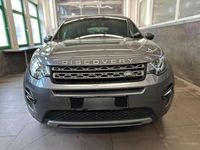 gebraucht Land Rover Discovery Sport Discovery SportSE AWD