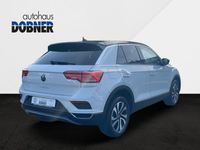 gebraucht VW T-Roc Active