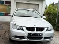 Occasion BMW 318 129 ch (94 kW) 2006 Gris Break
