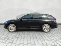 Ny Skoda Octavia Selection 150 HK (110 kW) 2026 Sort Stationcar