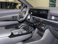 Gebraucht Hyundai Tucson N Line 252 PS (185 kW) 2024 Ecotronic grey / mic SUV