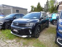 Gebraucht Citroën C5 Aircross Shine 131 PS (96 kW) 2023 Noir perla nera SUV