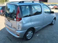 Gebraucht Toyota Yaris 86 PS (63 kW) 2001 Other Kombi