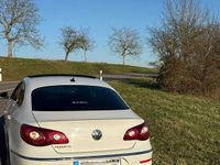 Gebraucht VW Passat Exclusive 200 PS (147 kW) 2010 Coupé