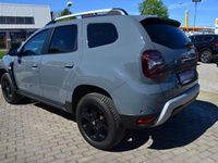 Gebraucht Dacia Duster Extreme 150 PS (110 kW) 2022 Grau SUV