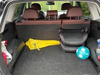 Gebraucht Opel Antara 183 PS (134 kW) 2015 Schwarz SUV