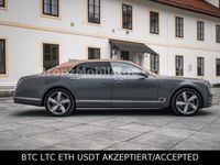Gebraucht Bentley Mulsanne 537 PS (394 kW) 2018 Limousine