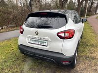 Gebraucht Renault Captur LIMITED 90 PS (66 kW) 2019 Weiß SUV