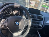 gebraucht BMW 125 d Lim.