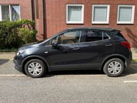 gebraucht Opel Mokka 1.4 Turbo ecoFLEX INNVATION Start/Stop...