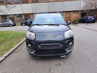 gebraucht Citroën C3 Picasso Exclusive