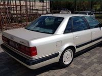 gebraucht Audi V8 V8 D113.6