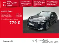 Gebraucht Audi S5 Sport 367 PS (269 kW) 2025 Mythosschwarz metallic Kombi