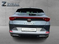 Gebraucht Cupra Formentor VZ 310 PS (228 kW) 2022 Grau SUV
