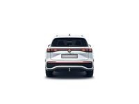 Neu VW Tayron R-line 204 PS (150 kW) 2026 Silber SUV
