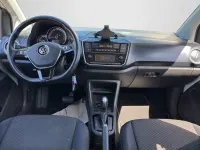 Gebraucht VW e-up! United 61 kW (83 PS) 2021 Pure white Kleinwagen